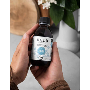 Mood Boost - Wild Dispensary